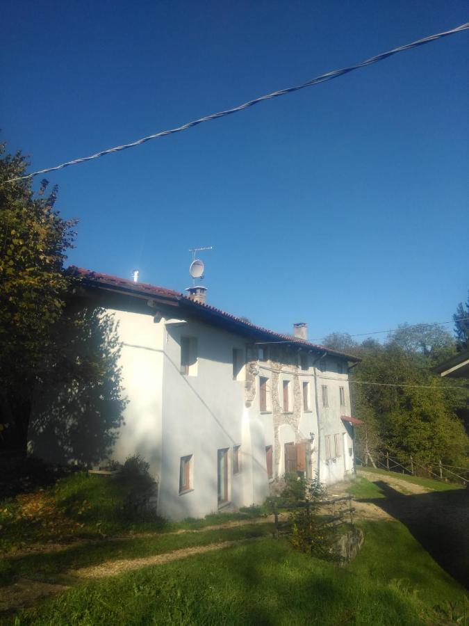 Villa La Casa Di Marta à Schio Extérieur photo