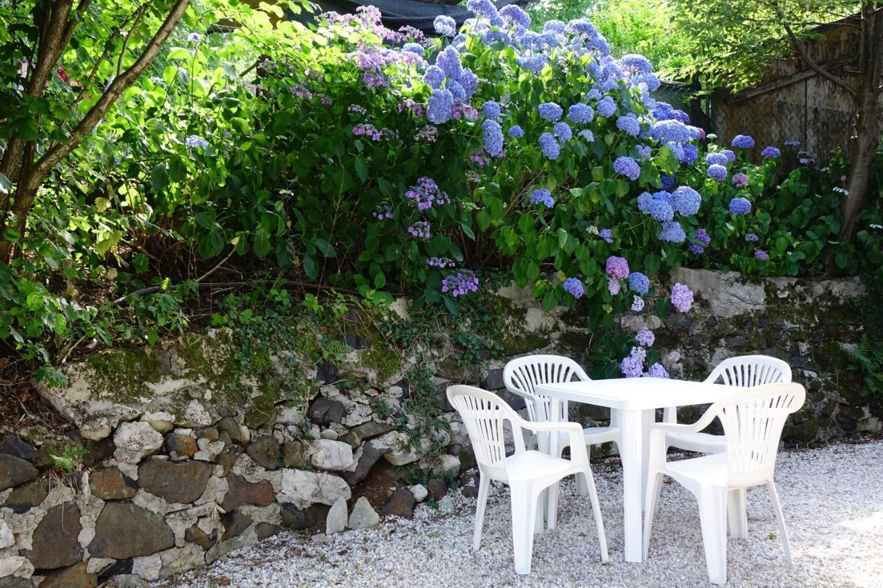 Villa La Casa Di Marta à Schio Extérieur photo