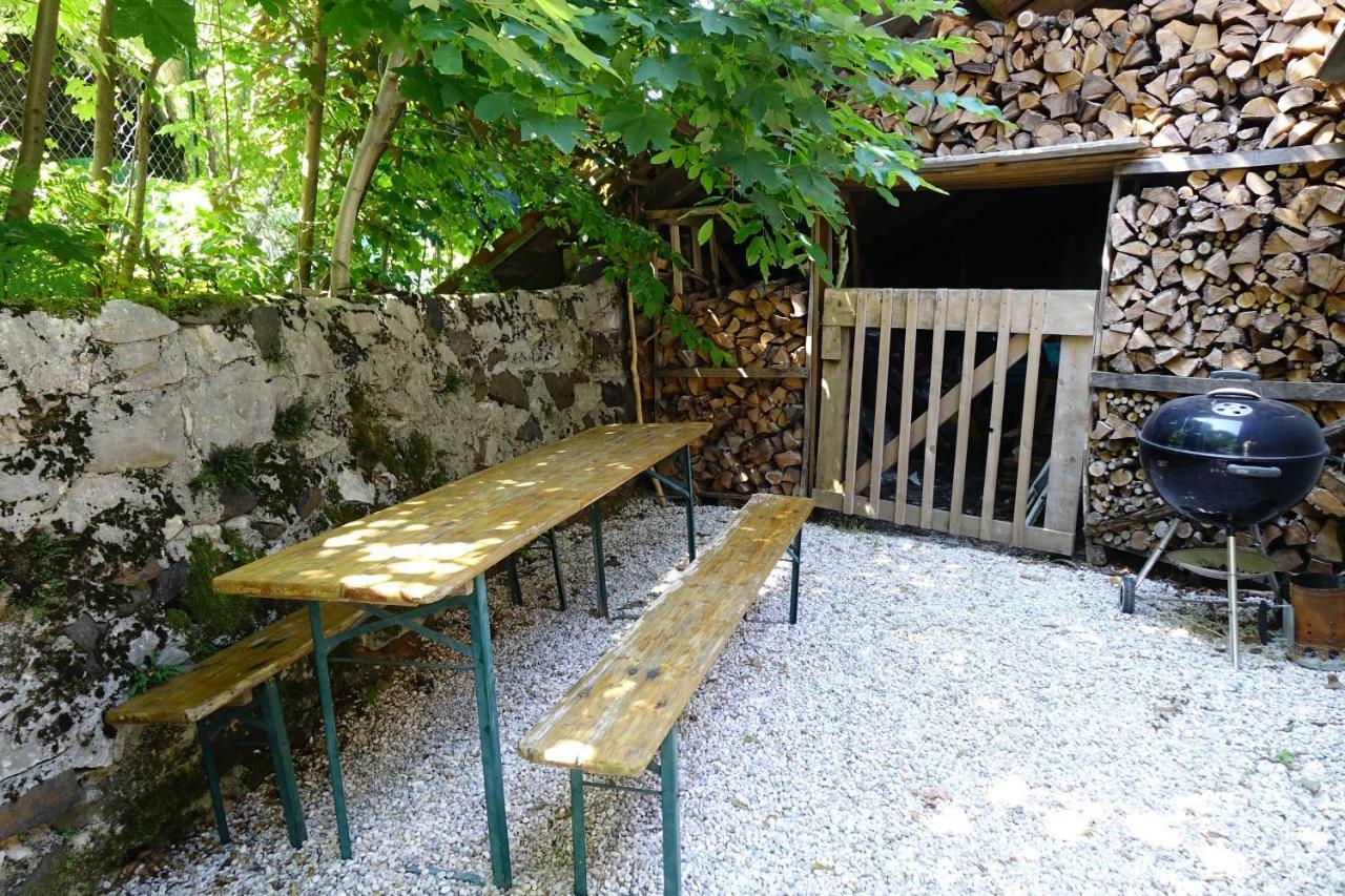 Villa La Casa Di Marta à Schio Extérieur photo